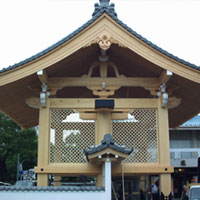 寺院2