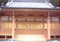 寺院3