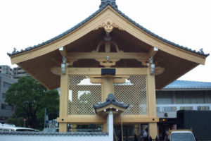 寺院2