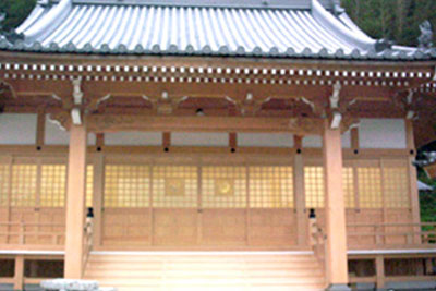 寺院3