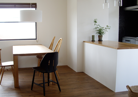 想いを形にする、世界に一つだけの家具