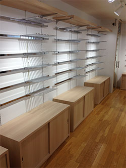 店舗家具